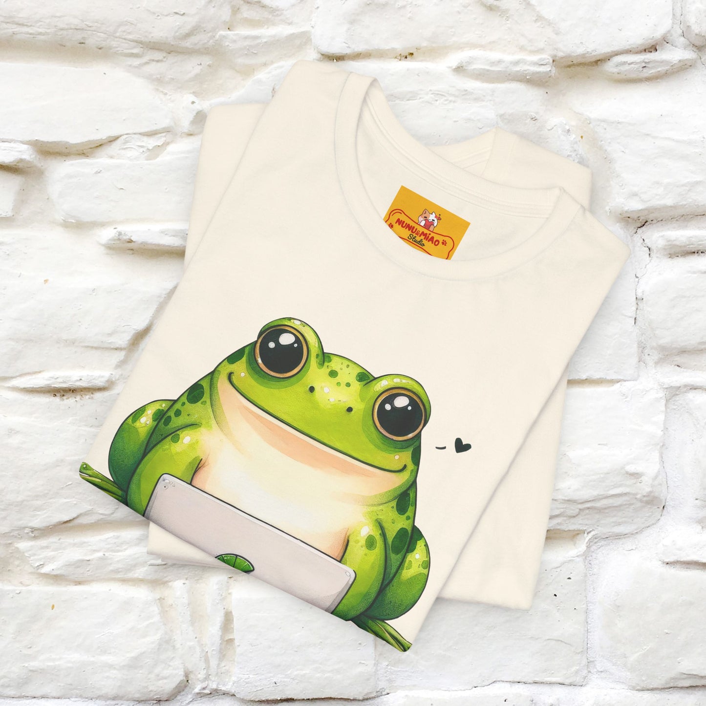 "Just Doing My Silly Little Things." |Funny T-Shirt | Nunu&Miao Studio