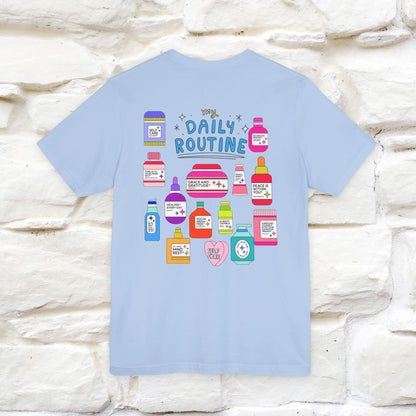 ''Cat Spa'' Cute Cat T-Shirt | Nunu&Miao Studio
