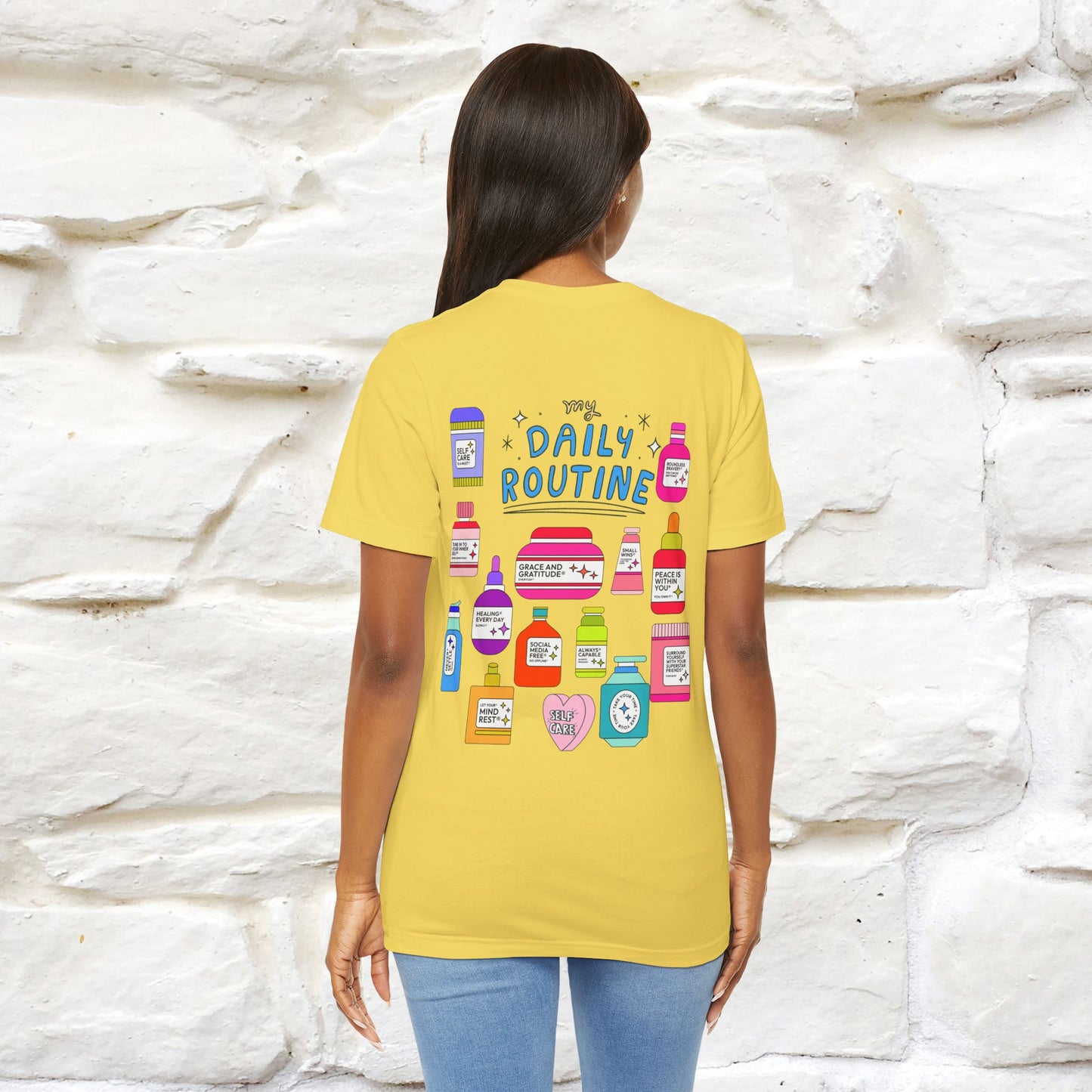 ''Cat Spa'' Cute Cat T-Shirt | Nunu&Miao Studio