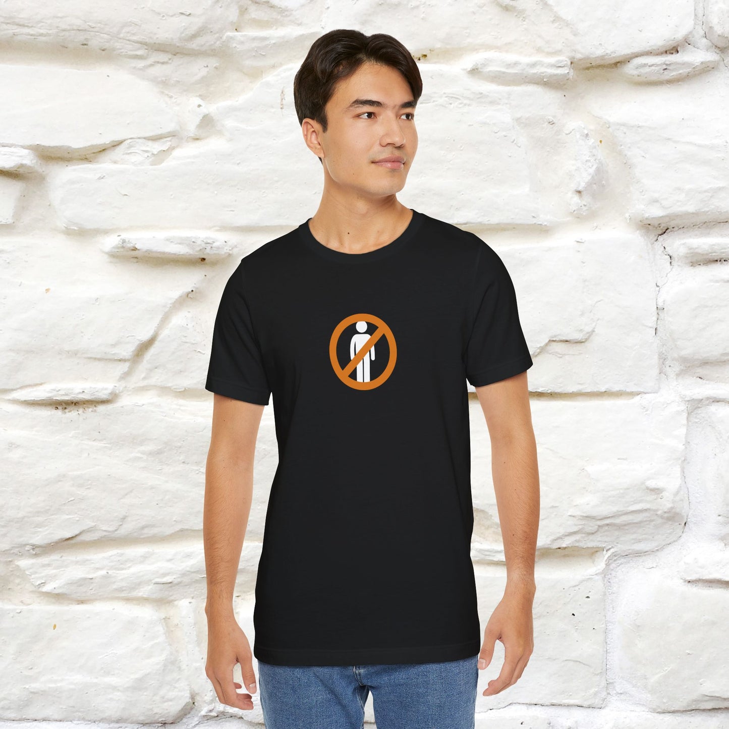 ''Not Today, Human''|  Sarcastic Cat T-Shirt | Front & Back Design | Nunu&Miao Studio