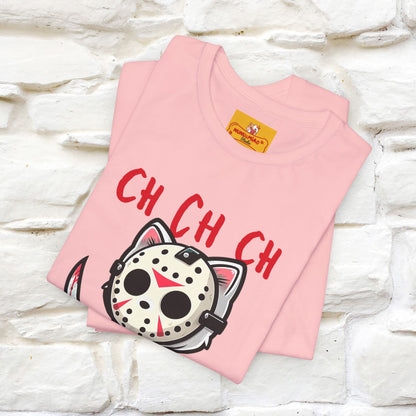 Meow Meow Meow | CatT-Shirt | Nunu&Miao Studio