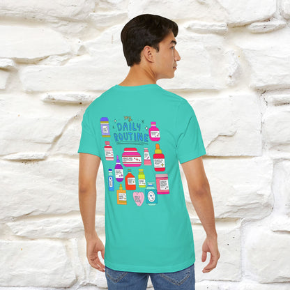 ''Cat Spa'' Cute Cat T-Shirt | Nunu&Miao Studio