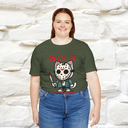 Meow Meow Meow | CatT-Shirt | Nunu&Miao Studio