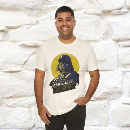 ''Cat I'm Your Father''| CatT-Shirt | Nunu&Miao Studio