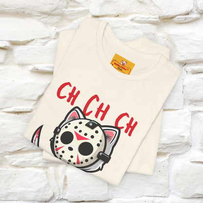 Meow Meow Meow | CatT-Shirt | Nunu&Miao Studio