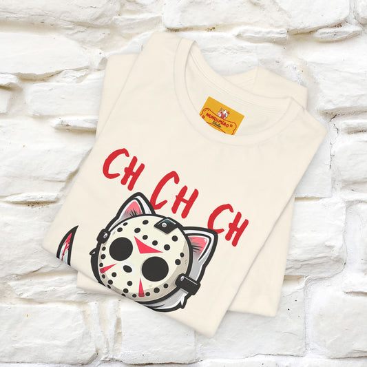Meow Meow Meow | CatT-Shirt | Nunu&Miao Studio
