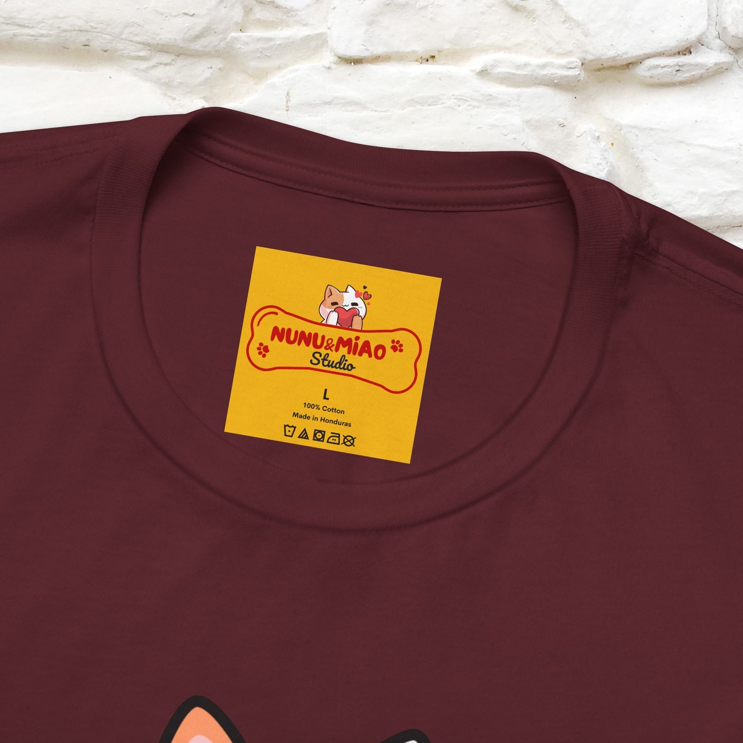 "Il modo in cui parli con te stesso è importante" T-shirt per uomo e donna | 100% cotone*