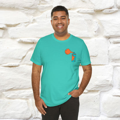 ''Change The Rules'' - Cat T-shirt -Nunu&Miao Studio