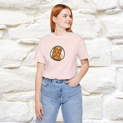 "I Licked It. It's Mine  " |Cat T-Shirt | Nunu&Miao Studio