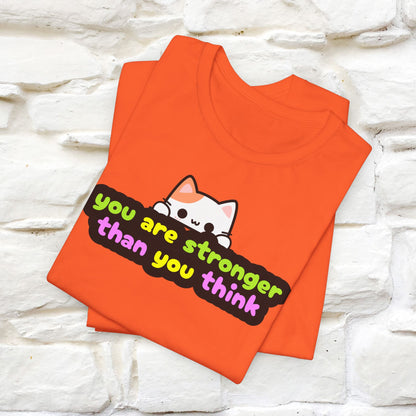 Hiss T-Shirt | Playful Cat Lover Tee for Men & Women | 100% Cotton*