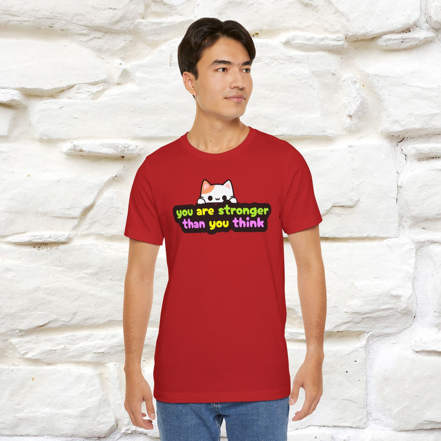 Hiss T-Shirt | Playful Cat Lover Tee for Men & Women | 100% Cotton*