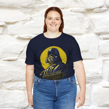 ''Cat I'm Your Father''| CatT-Shirt | Nunu&Miao Studio