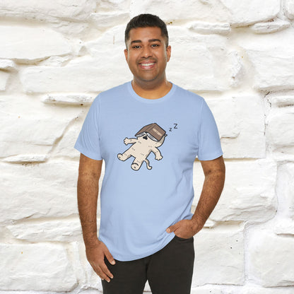 ''History repeats itself… first as tragedy...''| Funny T-Shirt | Nunu&Miao Studio