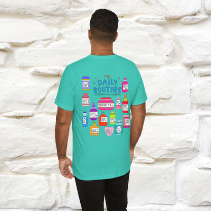 ''Cat Spa'' Cute Cat T-Shirt | Nunu&Miao Studio