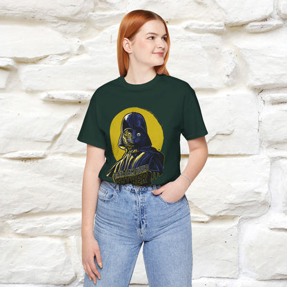 ''Cat I'm Your Father''| CatT-Shirt | Nunu&Miao Studio