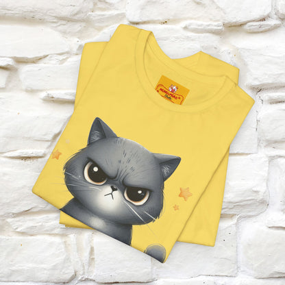 "Thinking Of You" |Funny T-Shirt | Nunu&Miao Studio