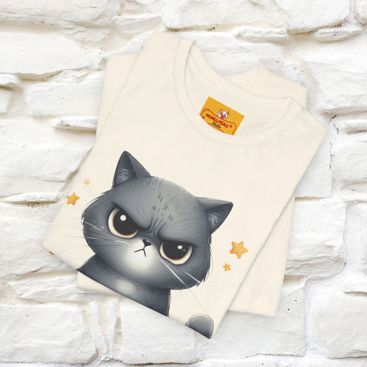 "Thinking Of You" |Funny T-Shirt | Nunu&Miao Studio