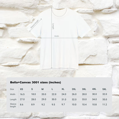 "Your Future Is Waiting ..." T-shirt for Men & Women | 100% Cotton*