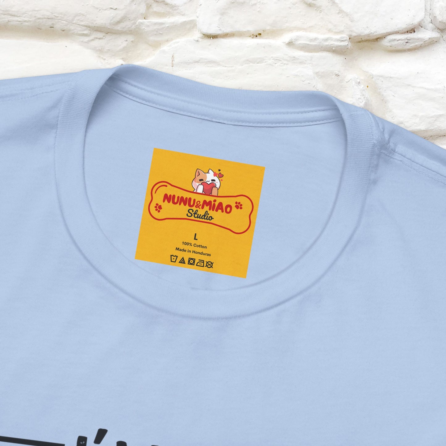 Non sto discutendo, sto spiegando perché ho ragione T-shirt con gatto per uomo e donna | 100% cotone* Maglietta divertente