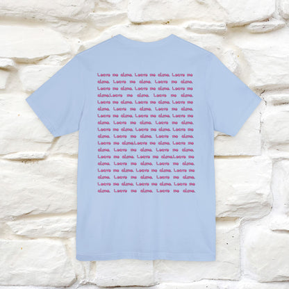 ''Leave Me Alone'' Cat T-Shirt | Nunu&Miao Studio