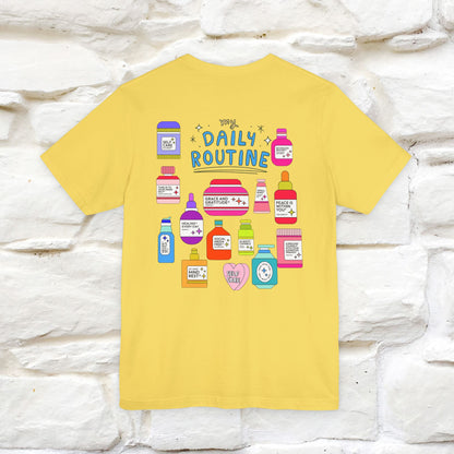 ''Cat Spa'' Cute Cat T-Shirt | Nunu&Miao Studio