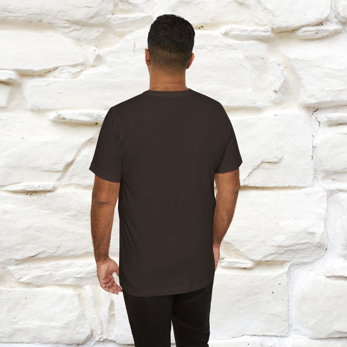 '' keep Exploring'' T-shirt for Man 100% Cotton* - Nunu&Miao Studio