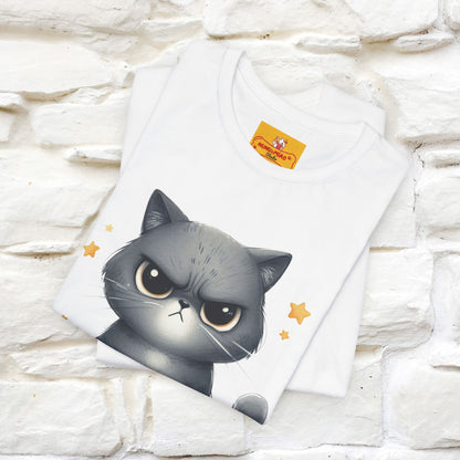 "Thinking Of You" |Funny T-Shirt | Nunu&Miao Studio