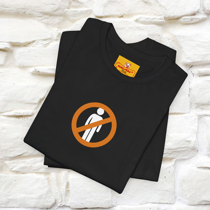 ''Not Today, Human''|  Sarcastic Cat T-Shirt | Front & Back Design | Nunu&Miao Studio