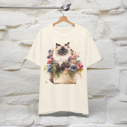 ''You Are Special'' T-shirt for Women 100% Cotton* - Nunu&Miao Studio