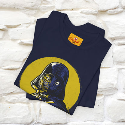 ''Cat I'm Your Father''| CatT-Shirt | Nunu&Miao Studio