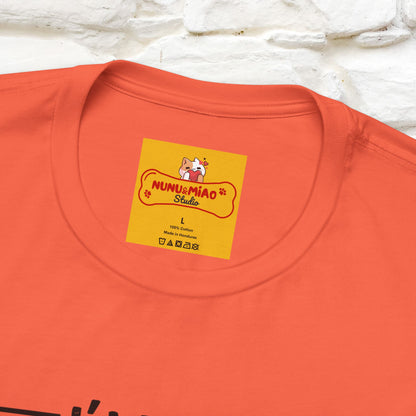 Non sto discutendo, sto spiegando perché ho ragione T-shirt con gatto per uomo e donna | 100% cotone* Maglietta divertente