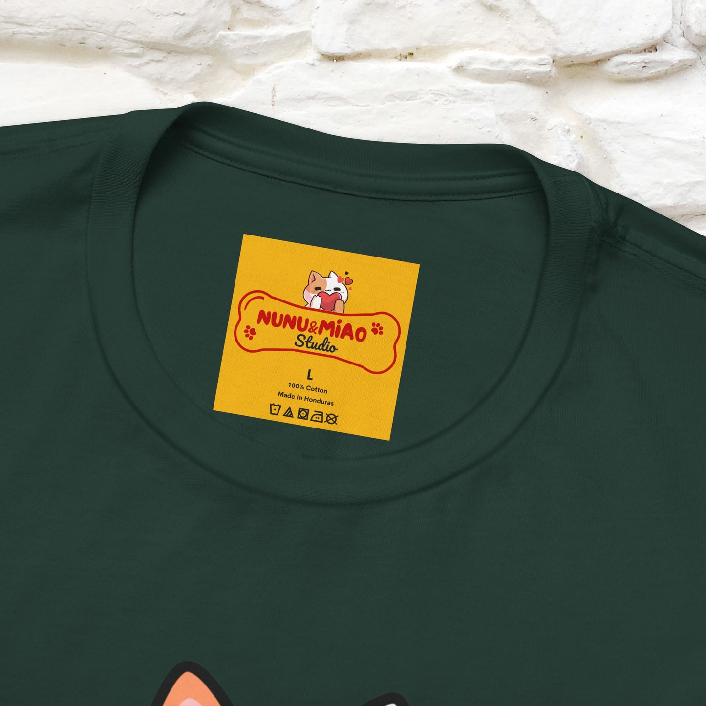 "Il modo in cui parli con te stesso è importante" T-shirt per uomo e donna | 100% cotone*