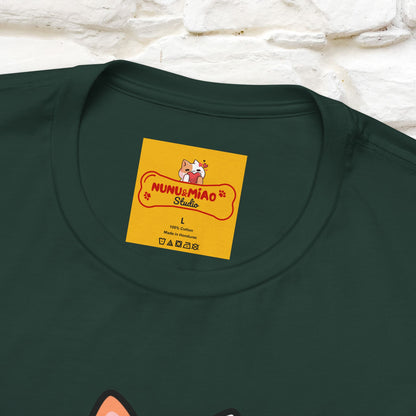 "Il modo in cui parli con te stesso è importante" T-shirt per uomo e donna | 100% cotone*