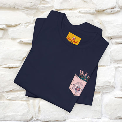 ''Air Fire Cat'' | Cat T-Shirt Front and Back Design | Nunu&Miao Studio
