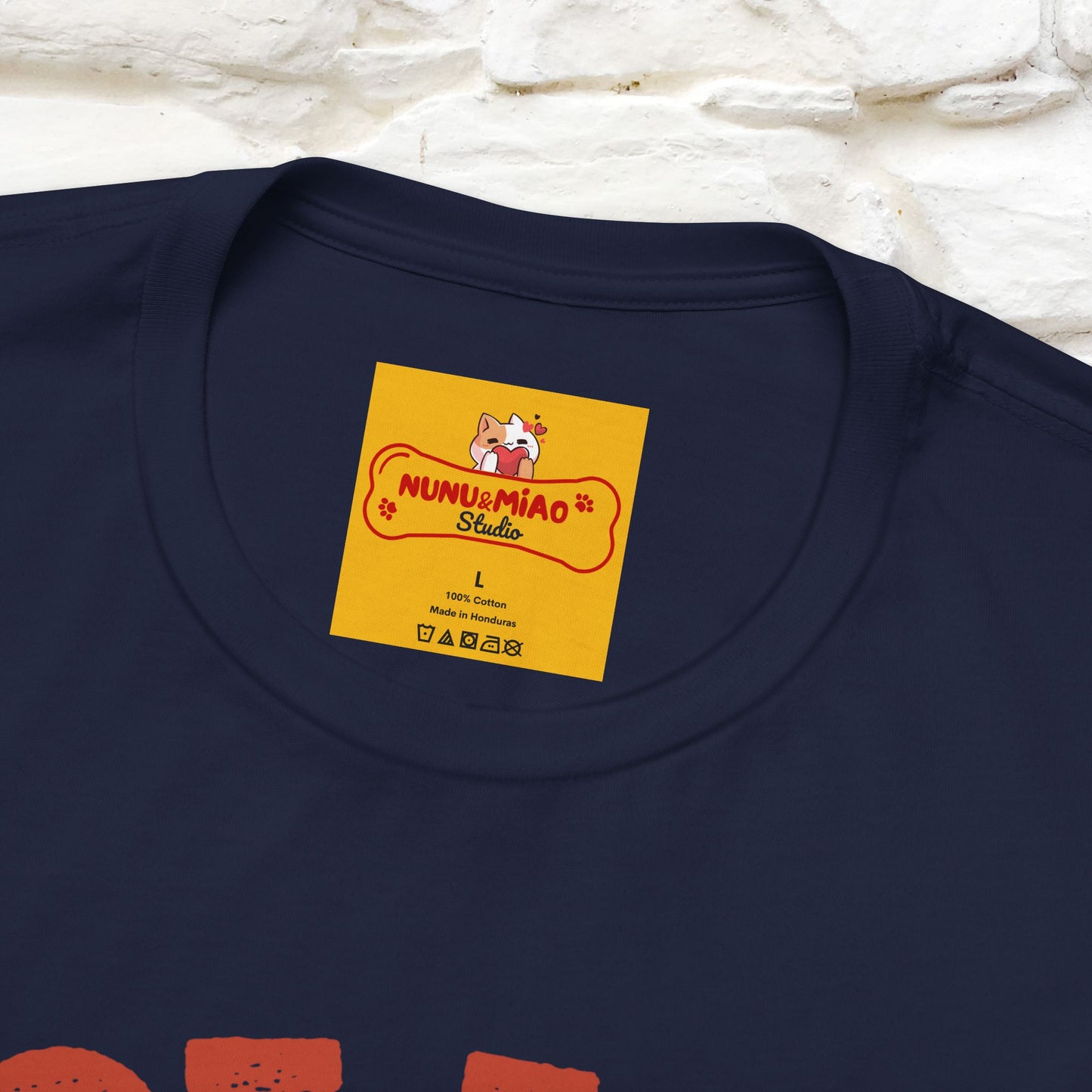 Not Fast, Just Furious |  Sarcastic Cat T-Shirt | Nunu&Miao Studio