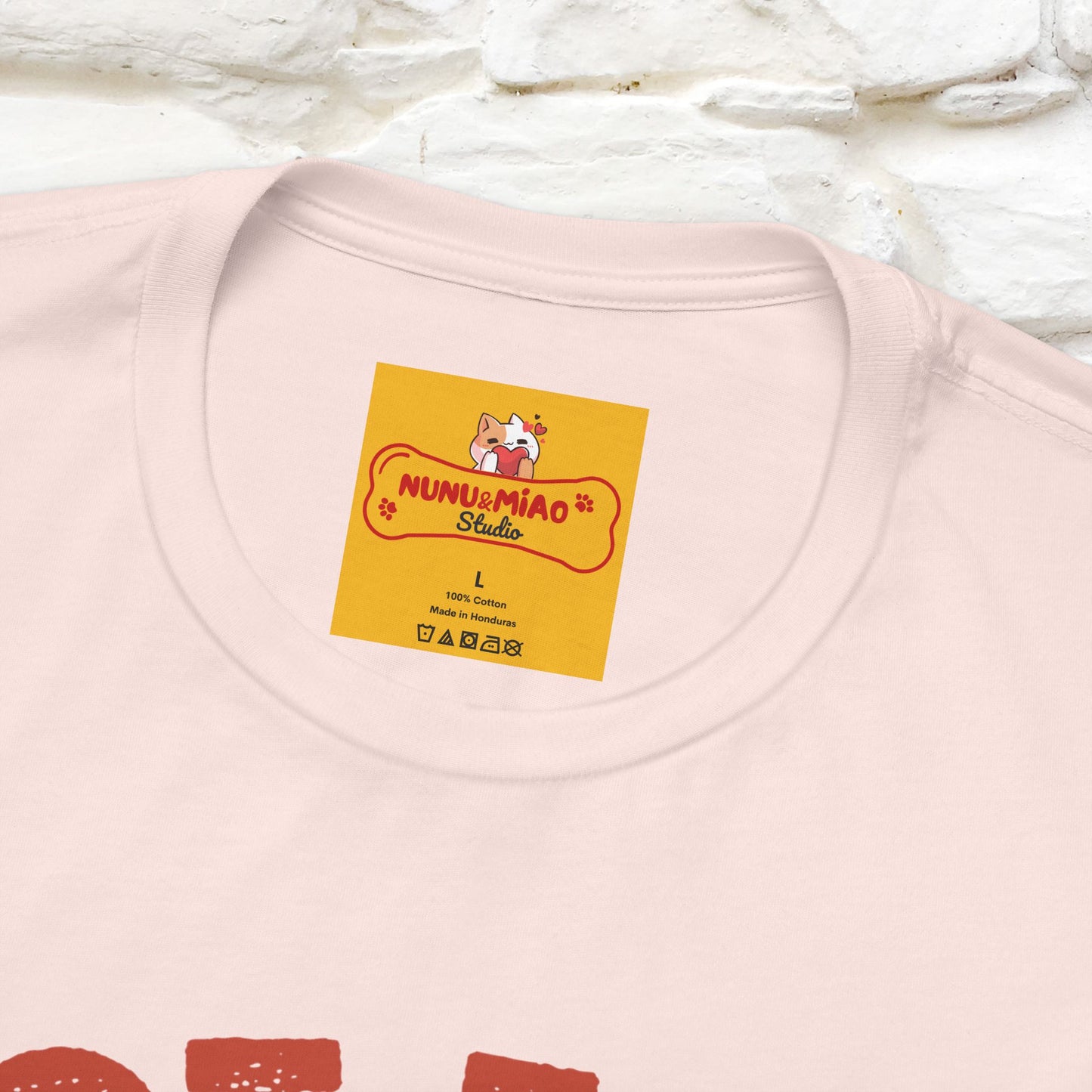 Not Fast, Just Furious |  Sarcastic Cat T-Shirt | Nunu&Miao Studio