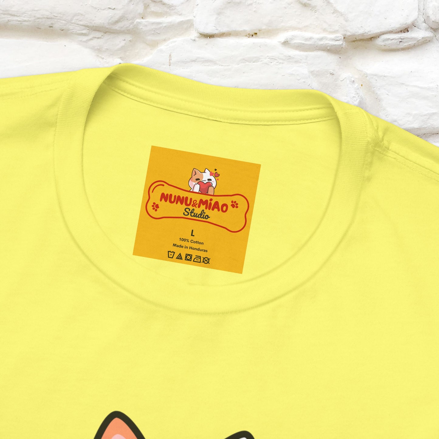 "Il modo in cui parli con te stesso è importante" T-shirt per uomo e donna | 100% cotone*