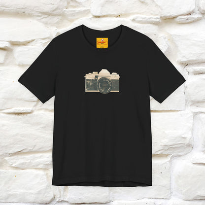 ''Vintage Cat''  Cat T-Shirt | Nunu&Miao Studio