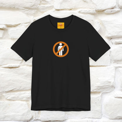 ''Not Today, Human''|  Sarcastic Cat T-Shirt | Front & Back Design | Nunu&Miao Studio