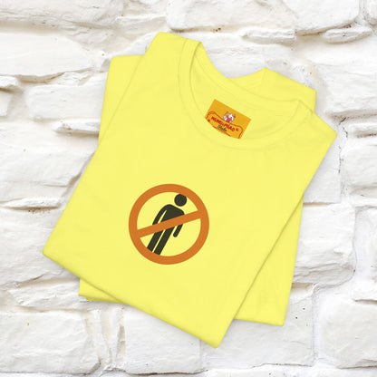 ''Not Today, Human''|  Sarcastic Cat T-Shirt | Front & Back Design | Nunu&Miao Studio