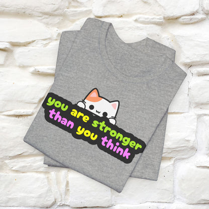 Hiss T-Shirt | Playful Cat Lover Tee for Men & Women | 100% Cotton*