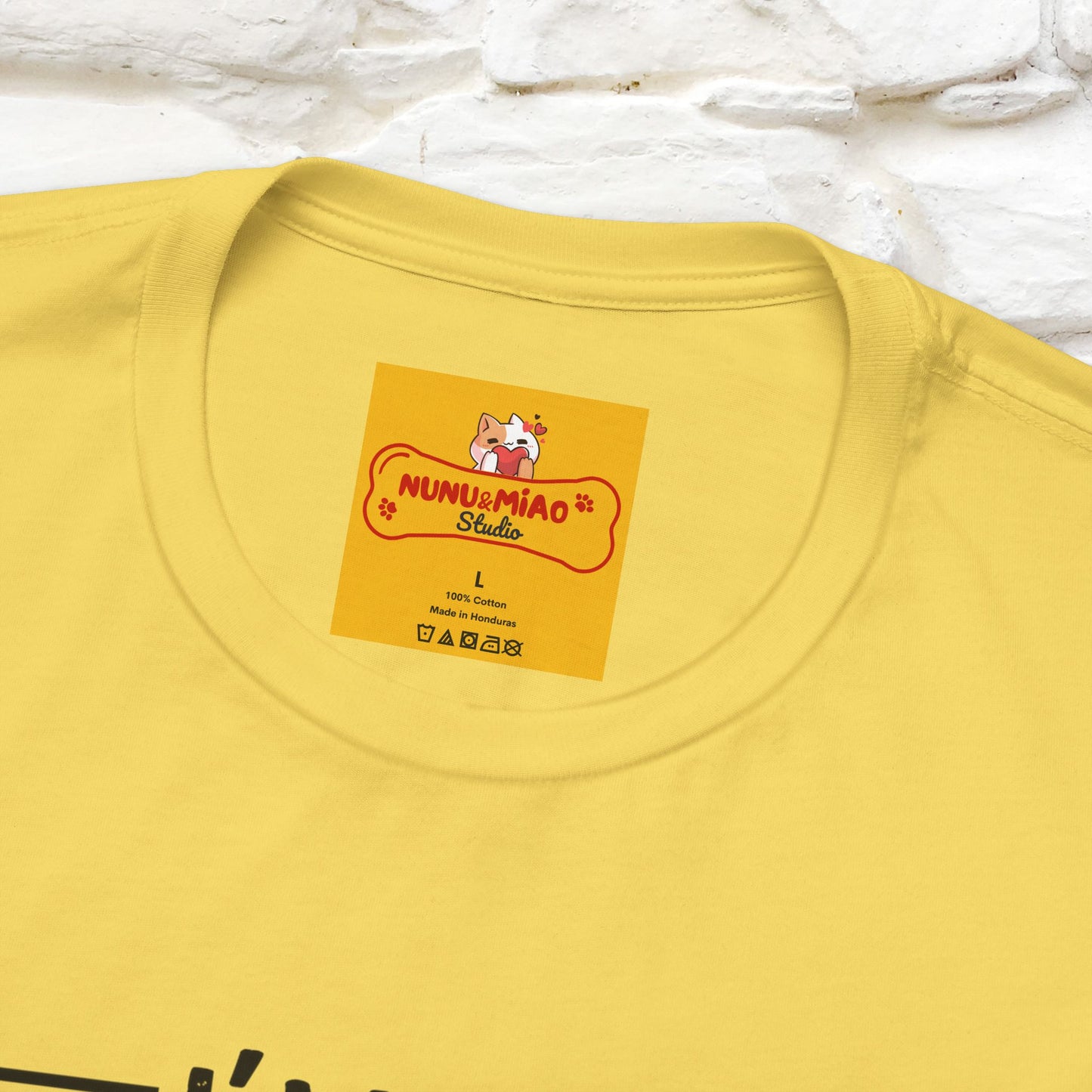 Non sto discutendo, sto spiegando perché ho ragione T-shirt con gatto per uomo e donna | 100% cotone* Maglietta divertente
