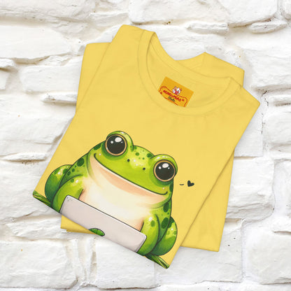 "Just Doing My Silly Little Things." |Funny T-Shirt | Nunu&Miao Studio