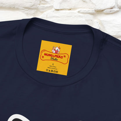''What !'' | Cat T-Shirt  | Nunu&Miao Studio