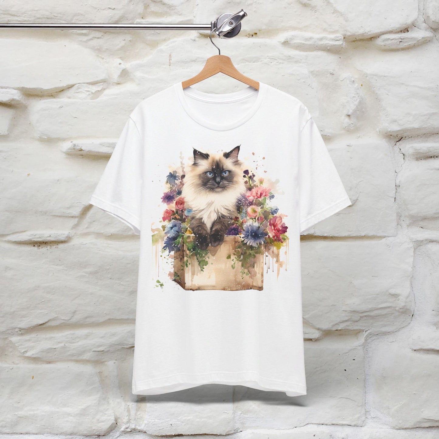 ''You Are Special'' T-shirt for Women 100% Cotton* - Nunu&Miao Studio