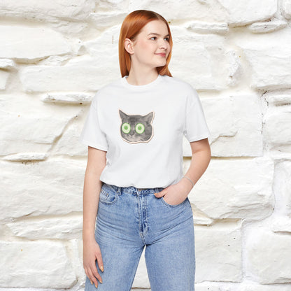 ''Cat Spa'' Cute Cat T-Shirt | Nunu&Miao Studio - Nunu&Miao Studio