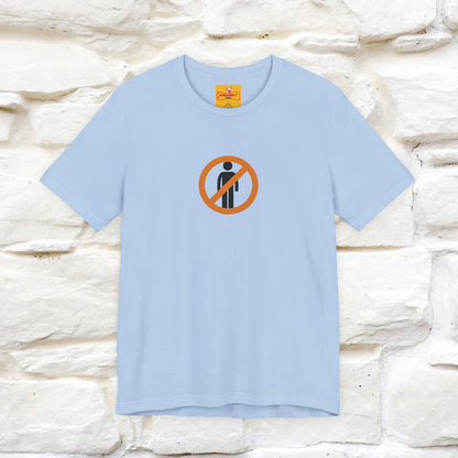 ''Not Today, Human''|  Sarcastic Cat T-Shirt | Front & Back Design | Nunu&Miao Studio