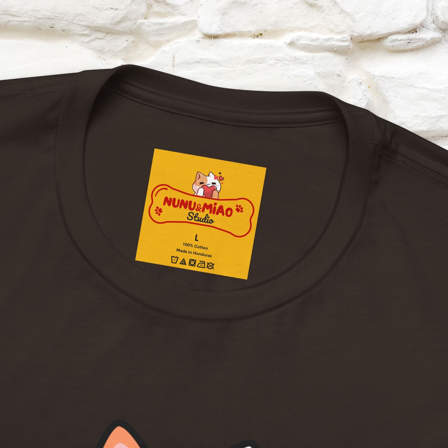 "Il modo in cui parli con te stesso è importante" T-shirt per uomo e donna | 100% cotone*
