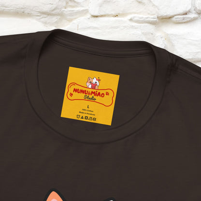 "Il modo in cui parli con te stesso è importante" T-shirt per uomo e donna | 100% cotone*