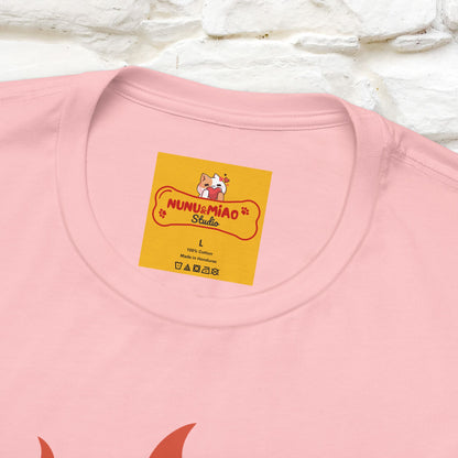 "I am At My Limit" |Funny T-Shirt | Nunu&Miao Studio